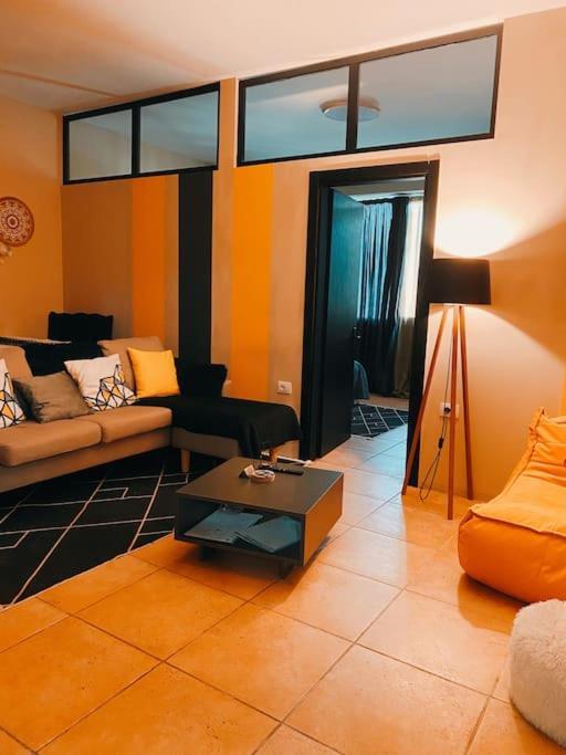 Appartement Amazona