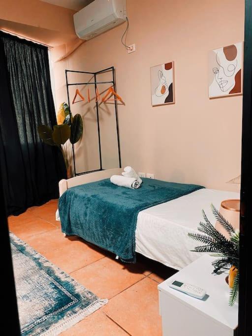 Amazona Appartement *
