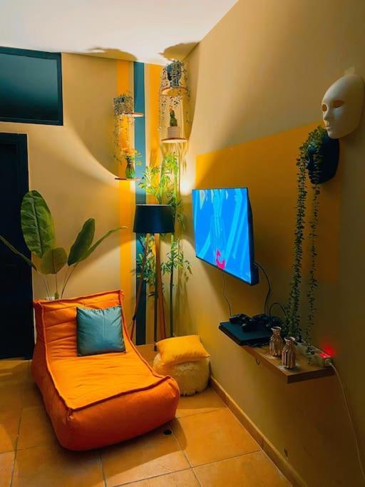 Amazona Appartement