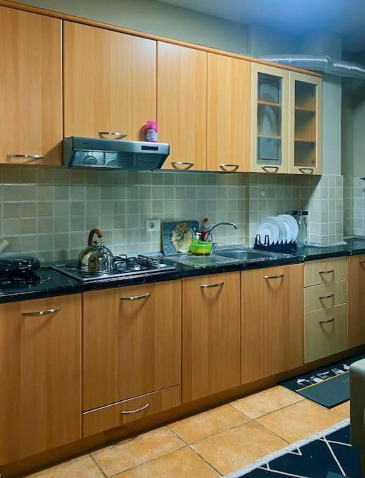 Amazona Appartement *