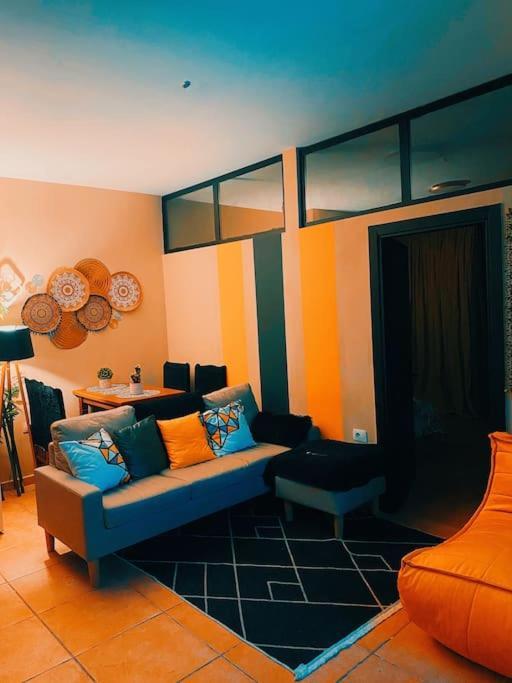 Appartement Amazona Tirana